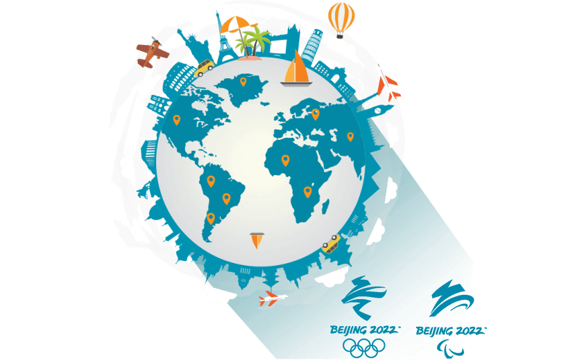在蒙古通过VPN看国内电视 - ROUTECN